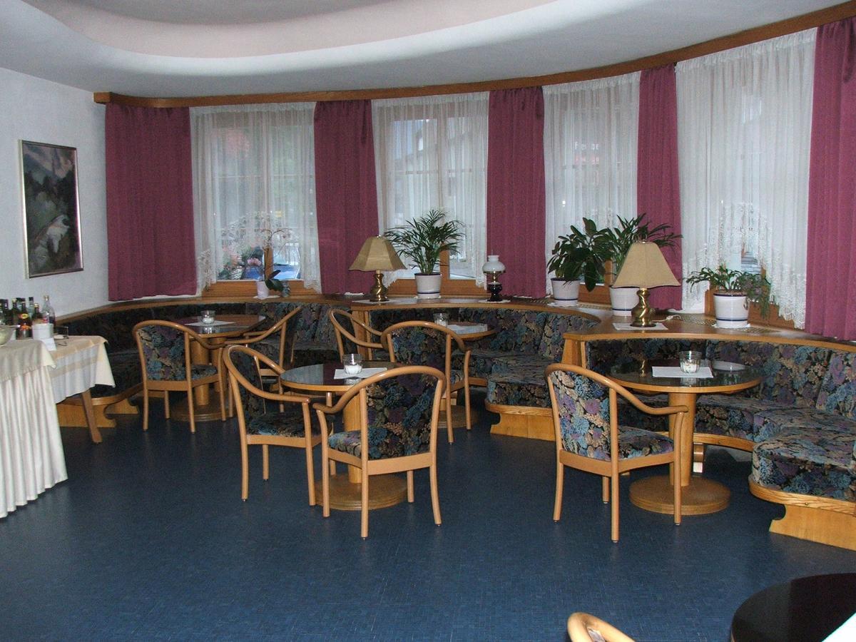 Hotel Bachmann Villabassa Eksteriør bilde