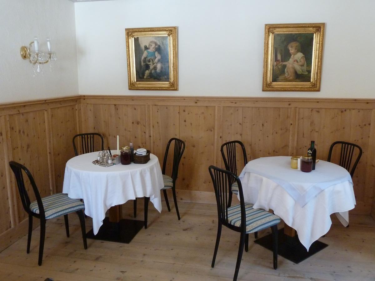 Hotel Bachmann Villabassa Eksteriør bilde