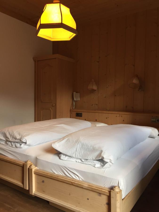 Hotel Bachmann Villabassa Eksteriør bilde