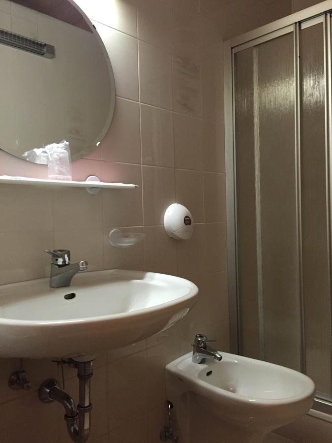 Hotel Bachmann Villabassa Eksteriør bilde