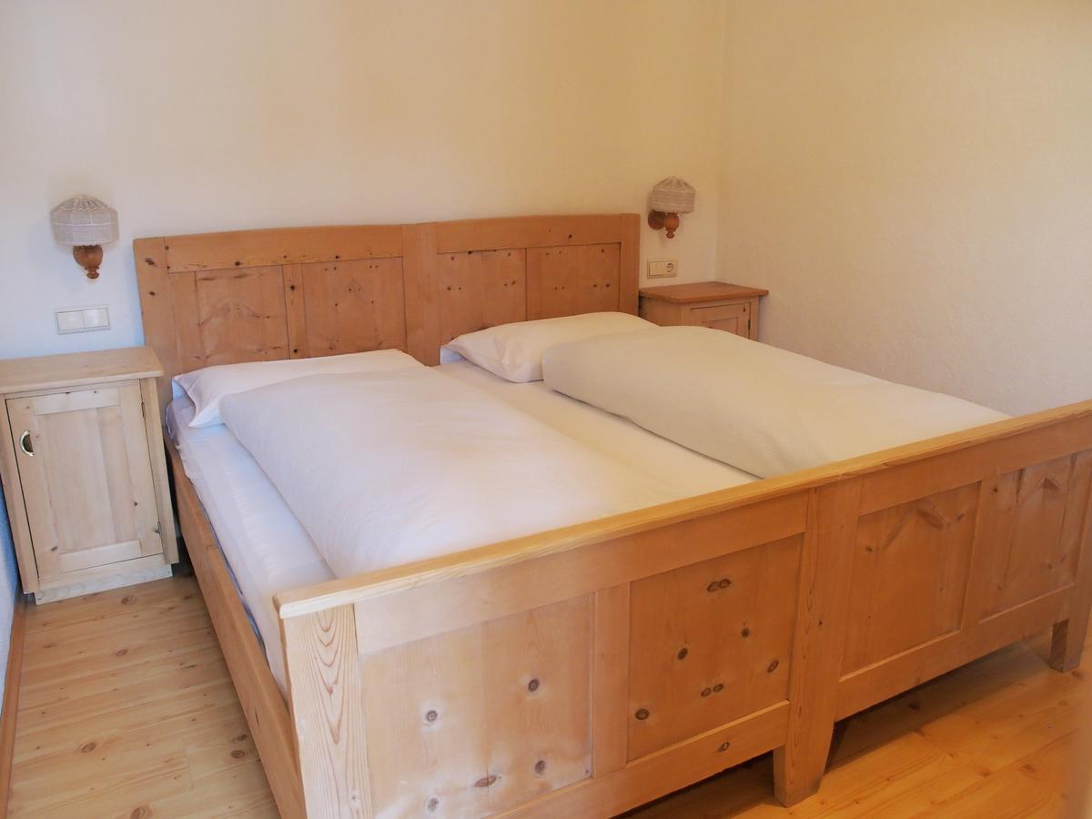 Hotel Bachmann Villabassa Eksteriør bilde