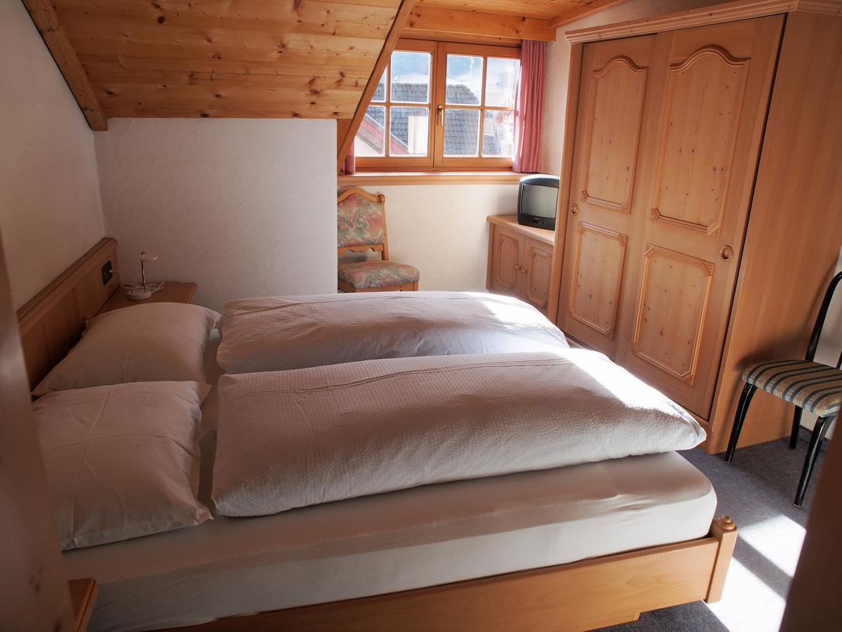 Hotel Bachmann Villabassa Eksteriør bilde
